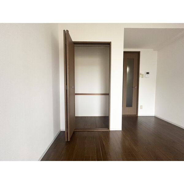 SUNNY COURT 室内写真3