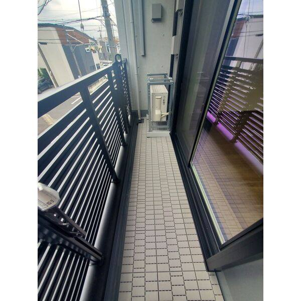 AVANCE ISSHA 室内写真10
