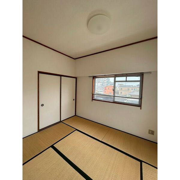 コスモハイム七番町 室内写真7