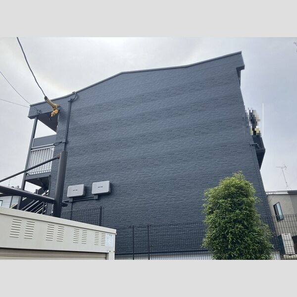 レオパレスハピネスウィング 建物画像