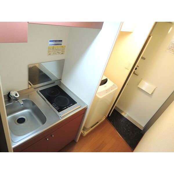 レオパレス神屋Ⅰ 室内写真10