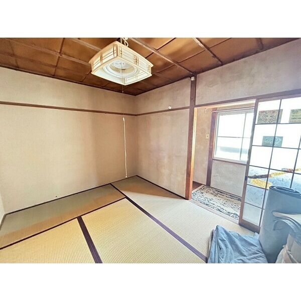 近江文化 室内写真1