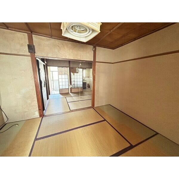 近江文化 室内写真3