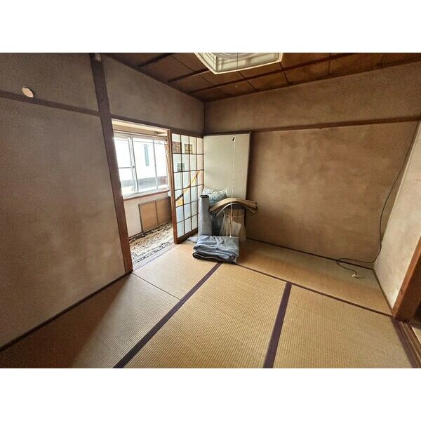 近江文化 室内写真4