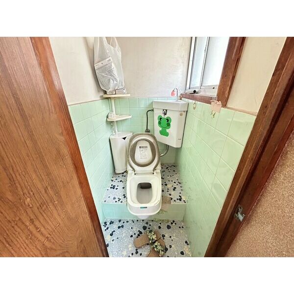 近江文化 室内写真5