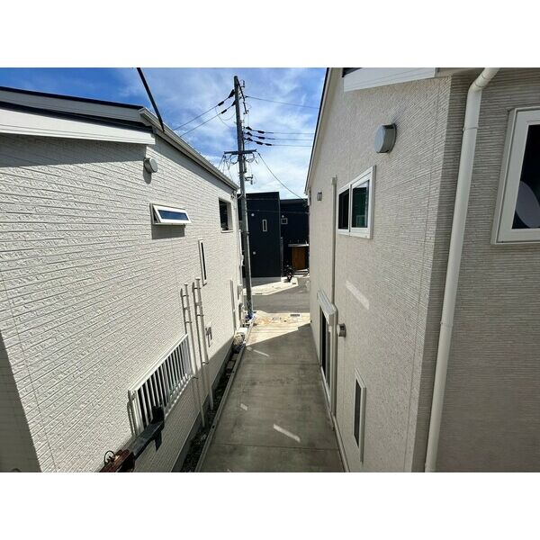 近江文化 室内写真9