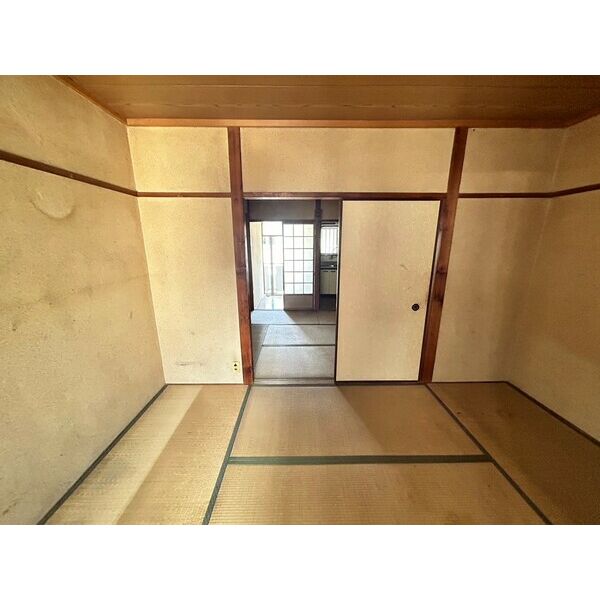 近江文化 室内写真1