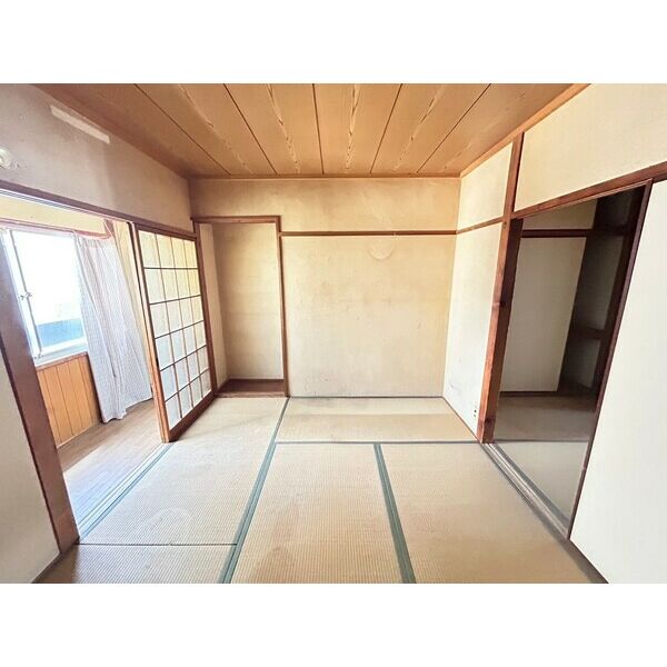 近江文化 室内写真2