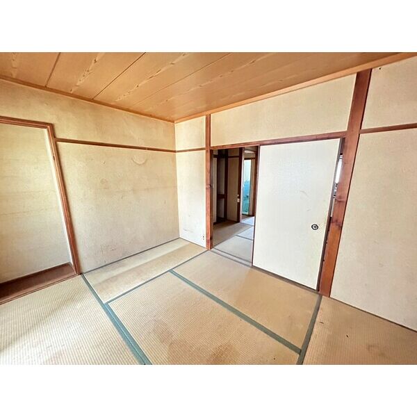 近江文化 室内写真3
