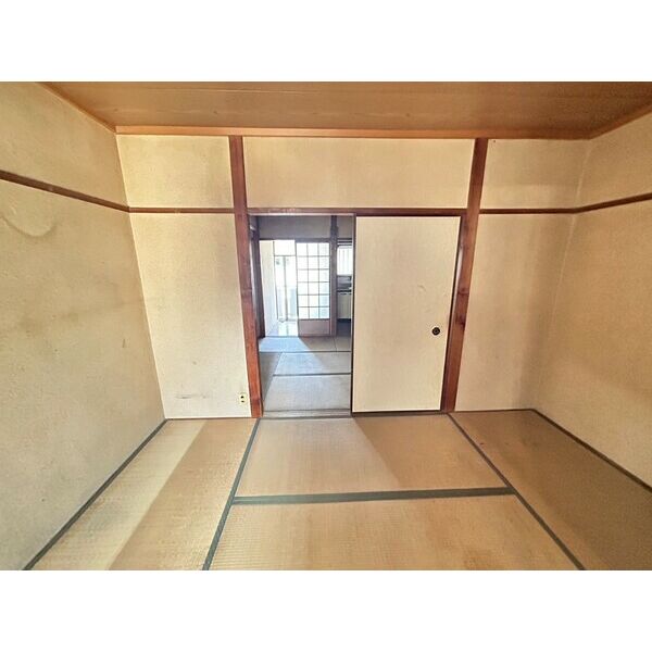 近江文化 室内写真4