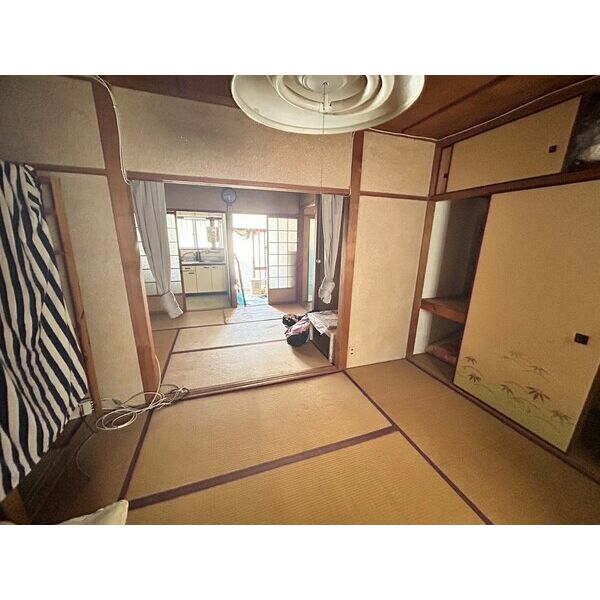 近江文化 室内写真1