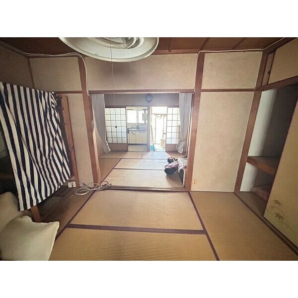 近江文化 室内写真2