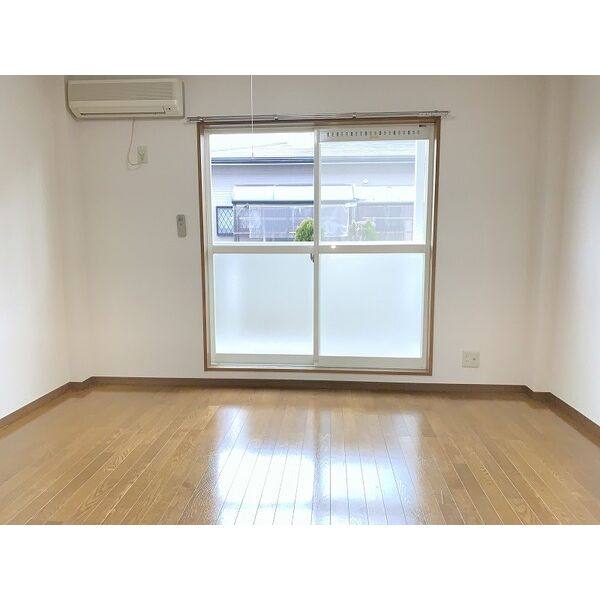 Surplus One銀河B 室内写真1