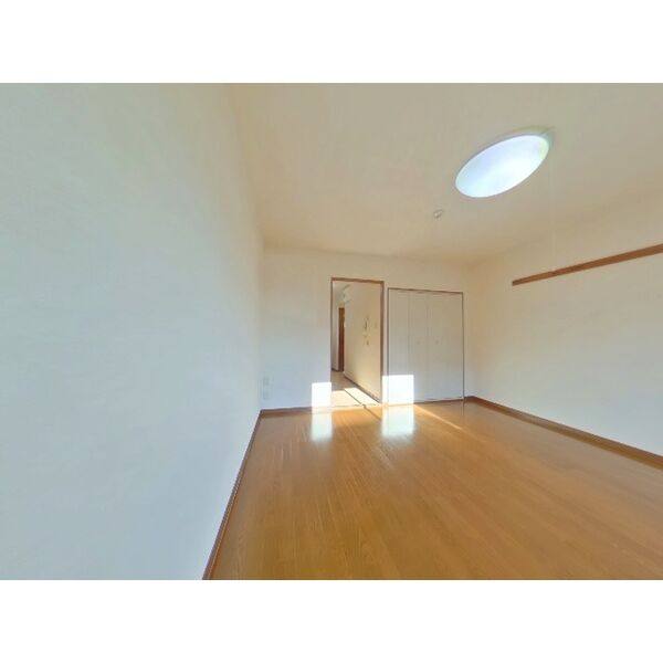 Surplus One銀河B 室内写真7