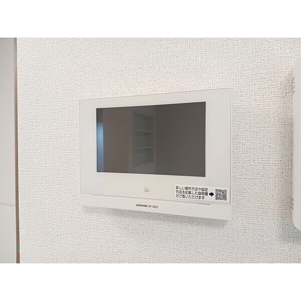 アビタシオン キャトル 室内写真8