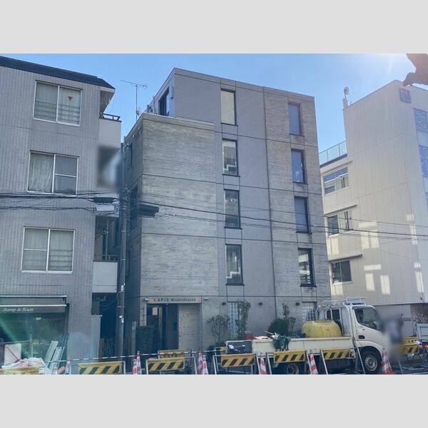 LAPiS目黒本町