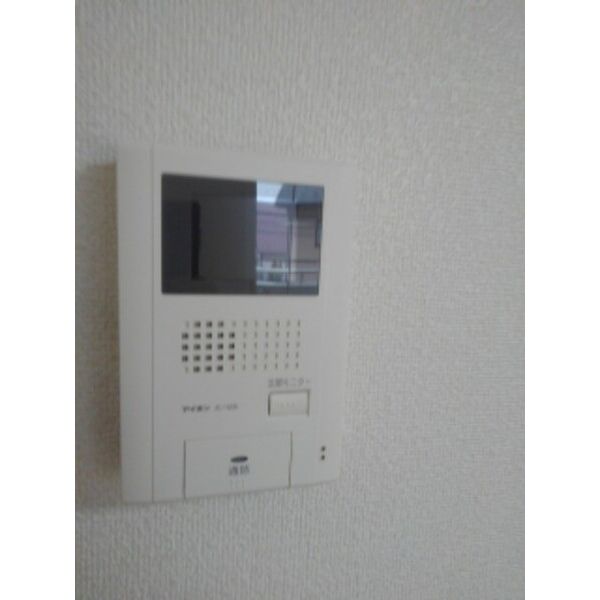 セレノパラッソⅡ 室内写真9