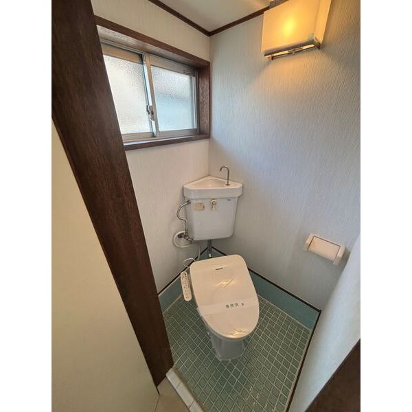 須磨浦3ハイツ 室内写真5