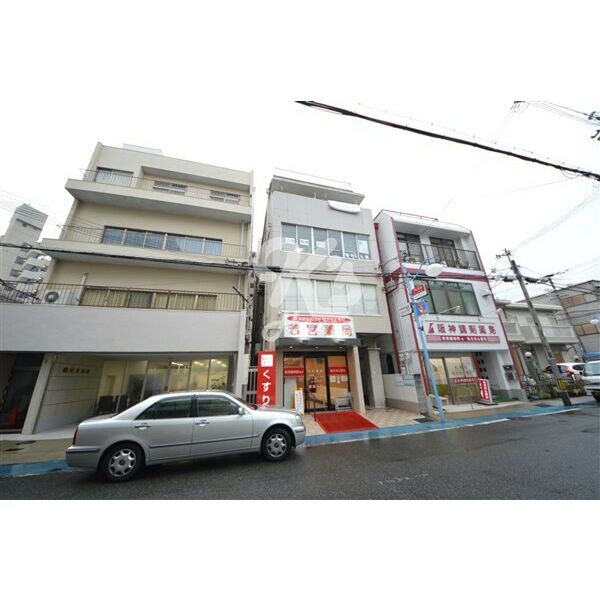 平野ビル