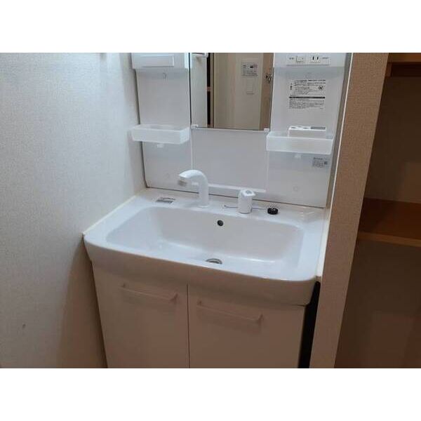 カサブランカ富永 室内写真4