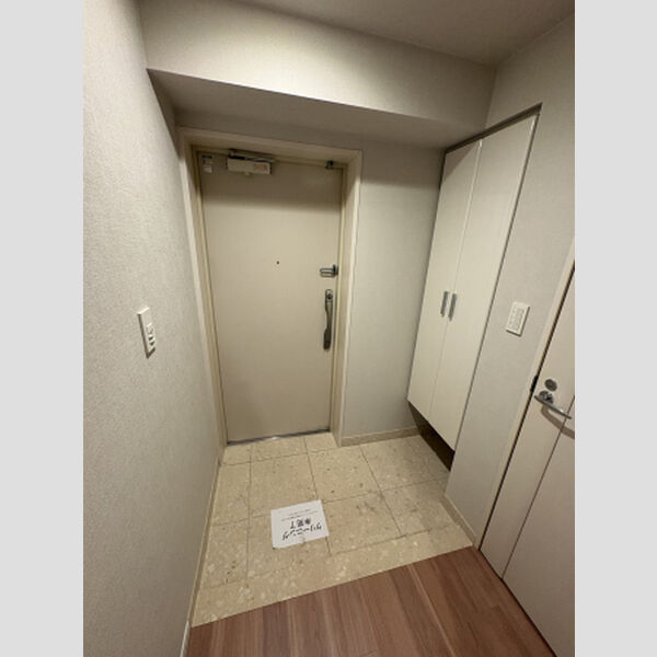 カスタリア北上野 室内写真1