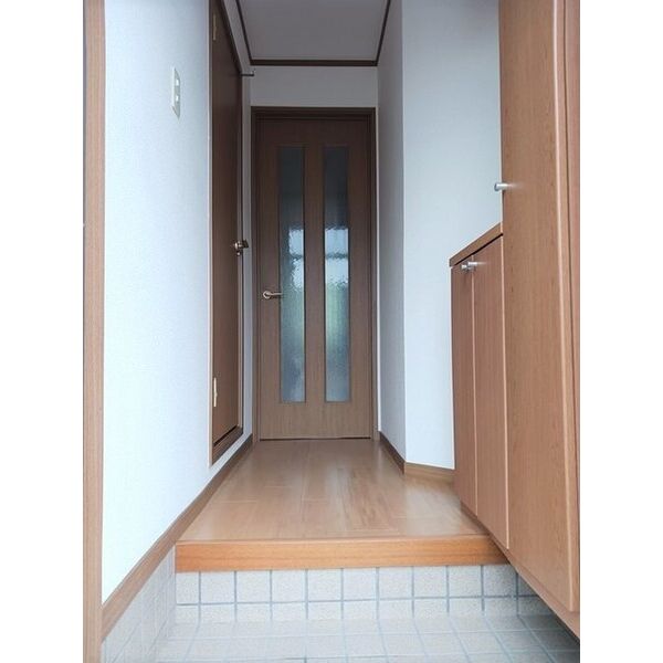 サンライズ 室内写真4