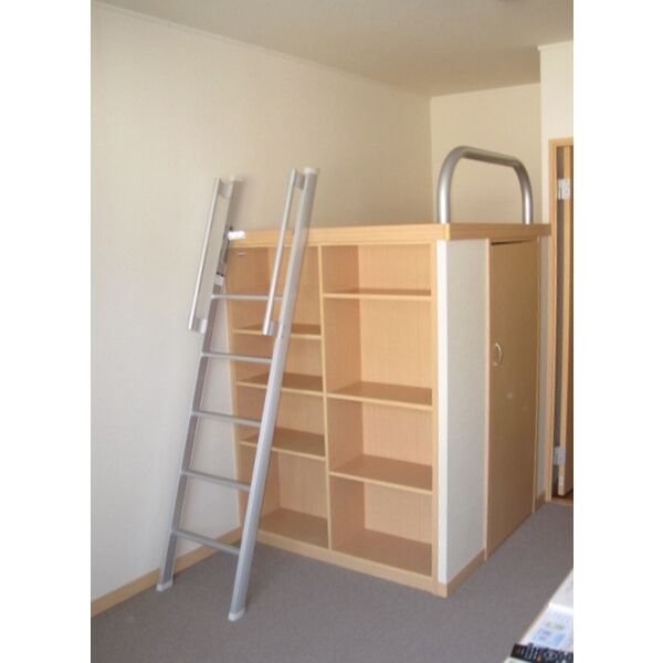 ???I?p???X?Ђ??炬 室内写真7