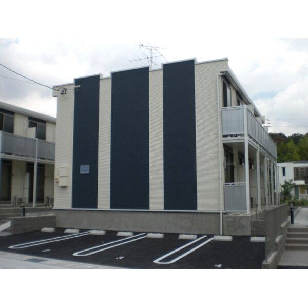 レオネクスト大久手Ⅱ 建物画像