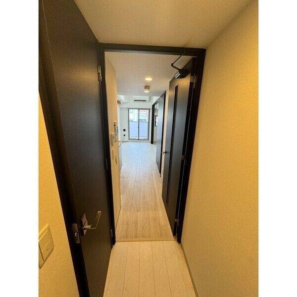 エステムコート名古屋新栄Ⅳネスト 室内写真4
