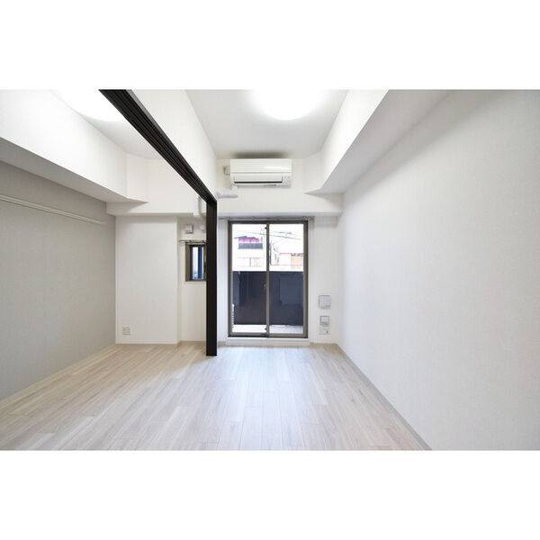 エステムコート名古屋新栄Ⅳネスト 室内写真1