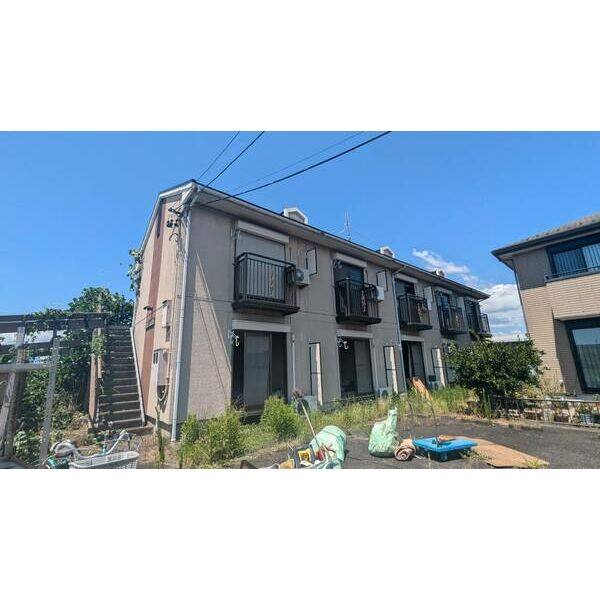 コスモハイツ伊藤 建物画像
