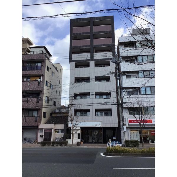 メディナ西院