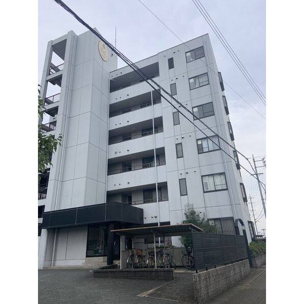 ロイヤルレインボー田原I 建物画像