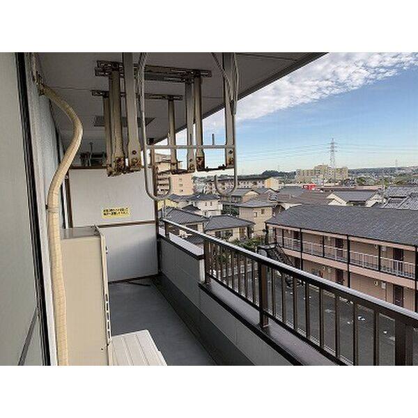 ロイヤルレインボー田原I 室内写真10