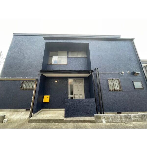 ODA-HOUSE 0