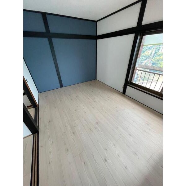 ODA-HOUSE 0 室内写真10