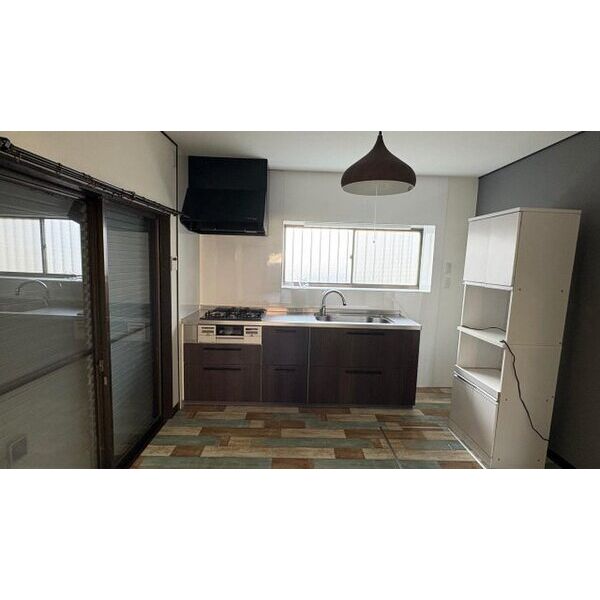 ODA-HOUSE 0 室内写真2