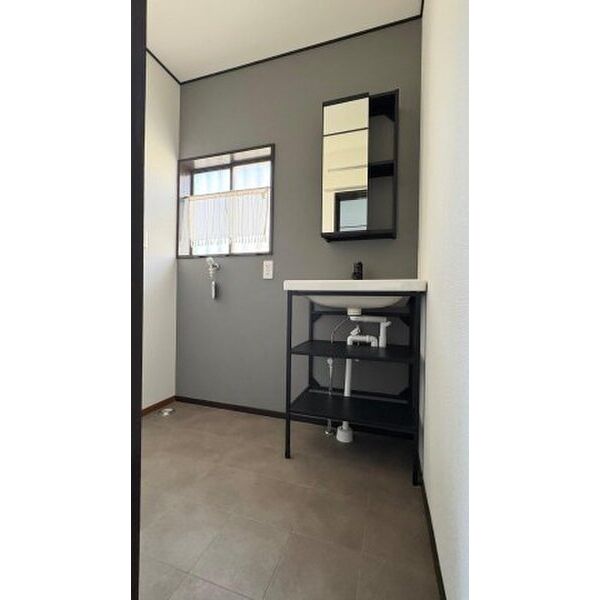 ODA-HOUSE 0 室内写真4