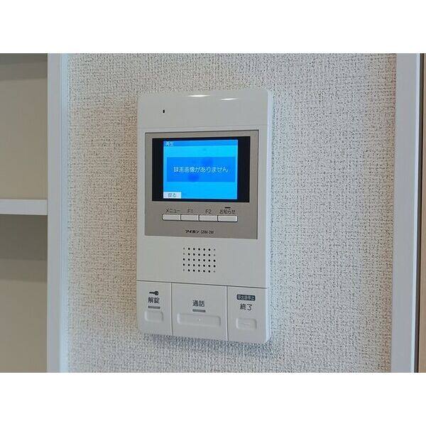 ファミール柏井 室内写真10
