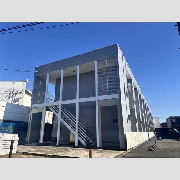 レオパレスグリーンヒル