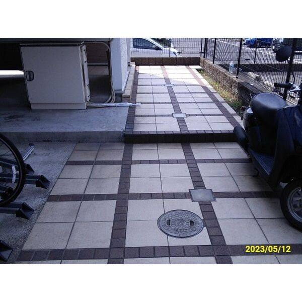 レオパレスロングヒルズ 室内写真6