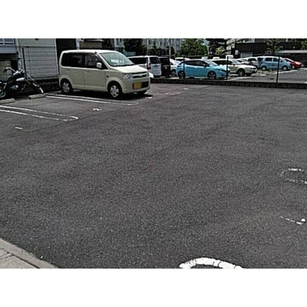 レオパレスロングヒルズ 室内写真8