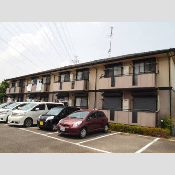クレスト平山