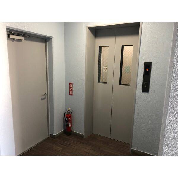 グリーンパーク新瑞 室内写真9