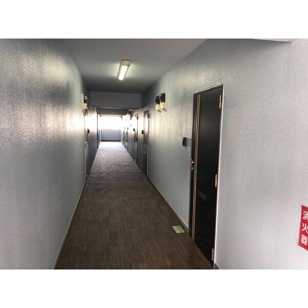 グリーンパーク新瑞 室内写真10