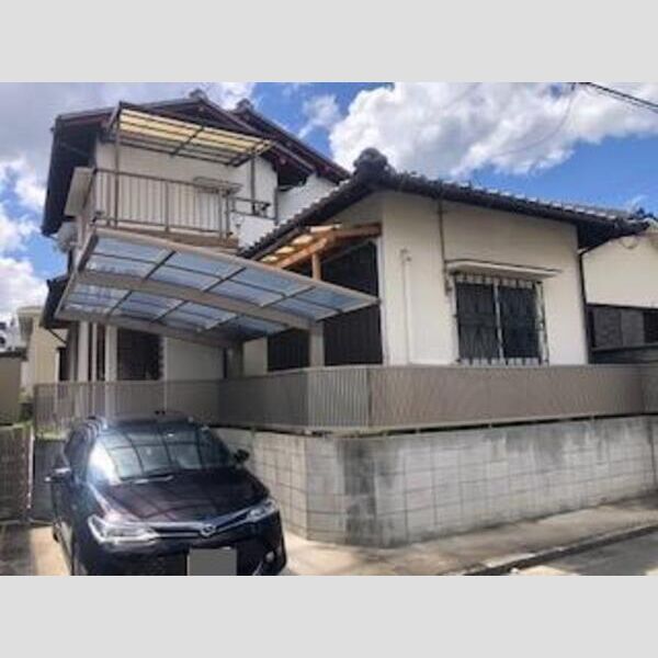 殿本様邸 建物画像