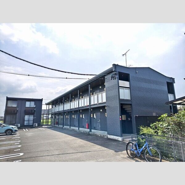 レオパレスSAKAE 建物画像