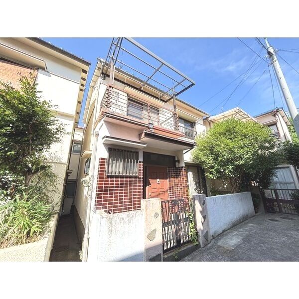 千代が丘丁目戸建