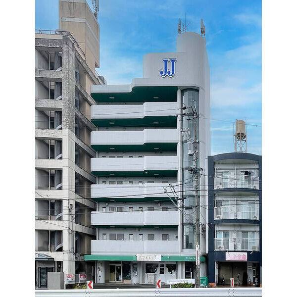 JJ八事ビル 建物画像