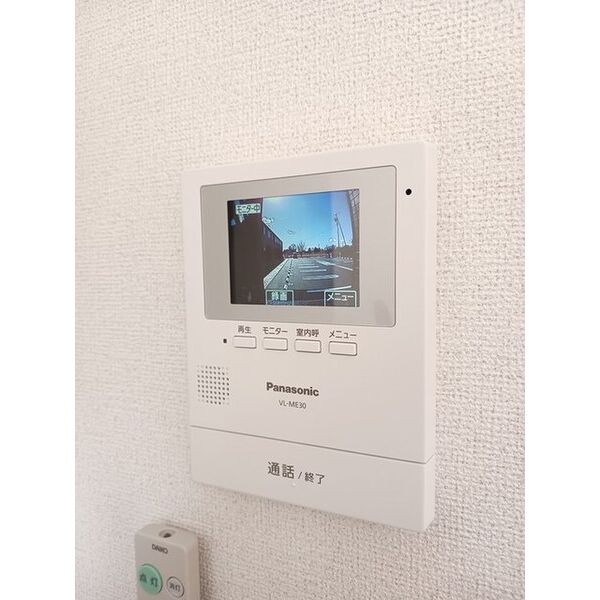 グリーンコートA 室内写真7